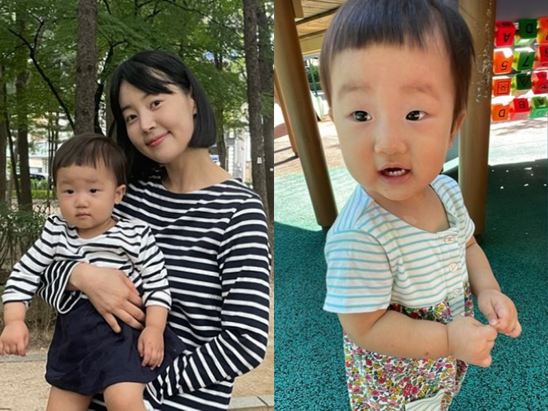 ▲ 출처| 한지혜 인스타그램