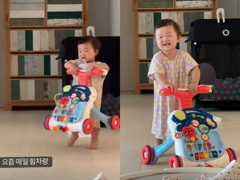 ▲ 출처| 한지혜 인스타그램