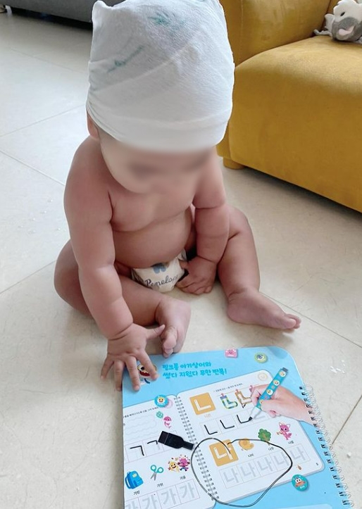 ▲ 출처| 최선정 인스타그램