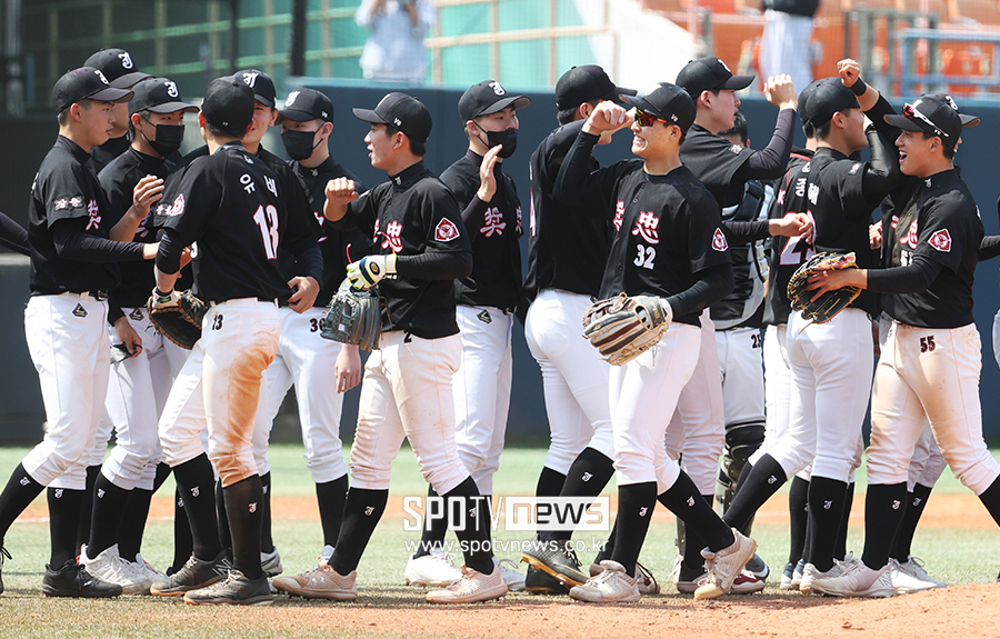 ▲ 장충고 ⓒ곽혜미 기자