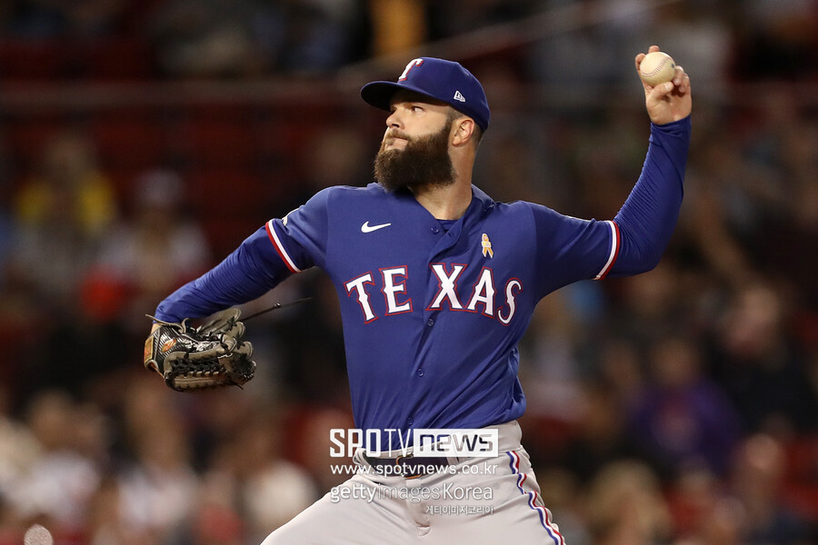 ▲ 올해만 세 번째 방출 수모를 당한 댈러스 카이클