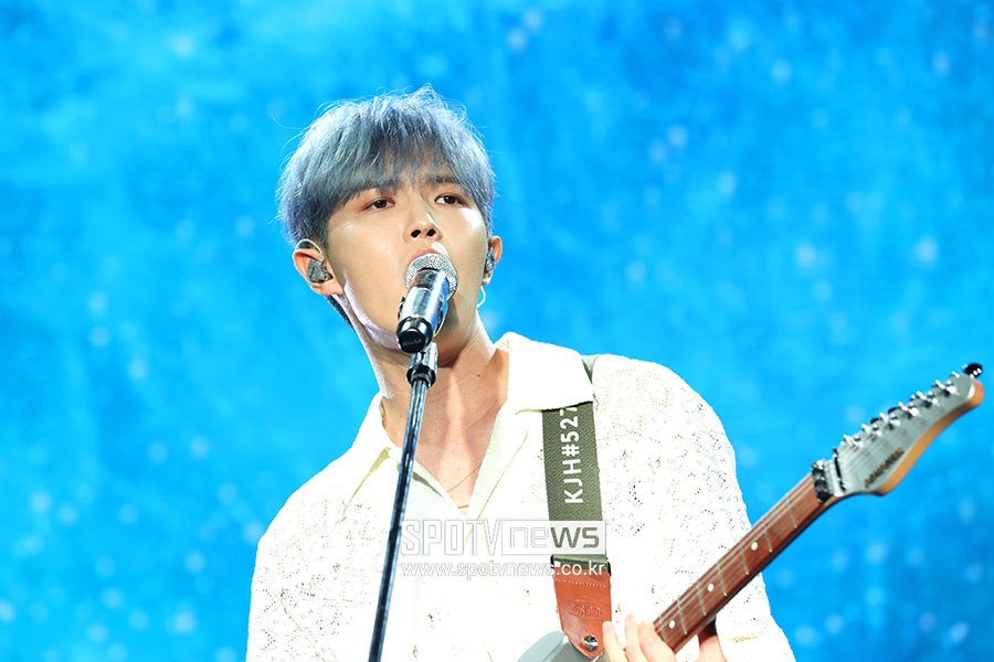 ▲ 김재환 ⓒ곽혜미 기자