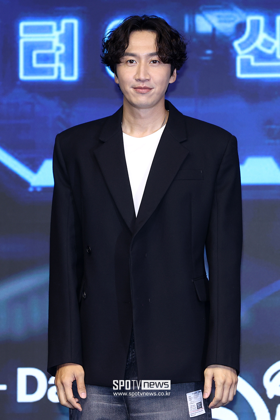 ▲ 이광수 ⓒ곽혜미 기자