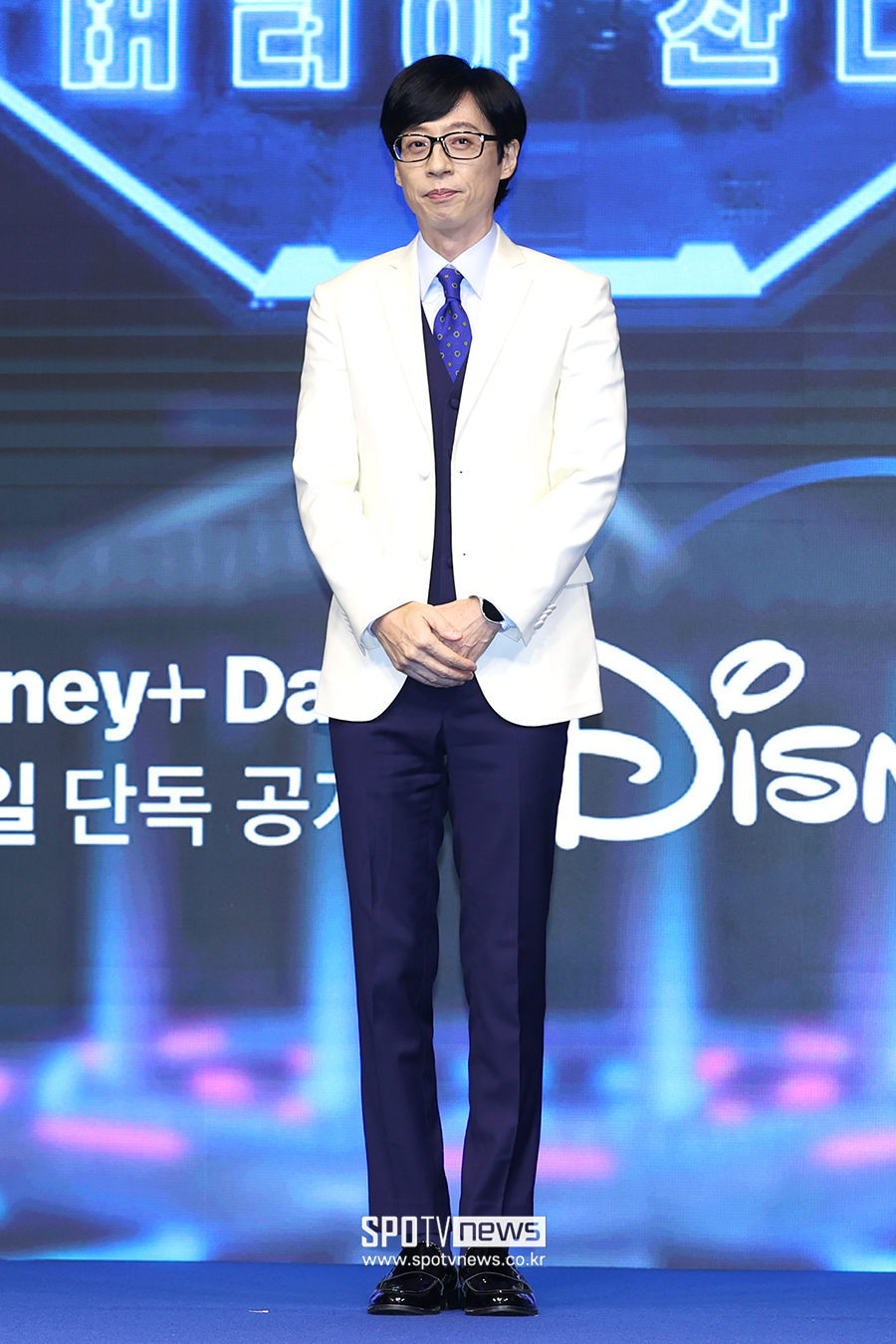 ▲ 유재석 ⓒ곽혜미 기자