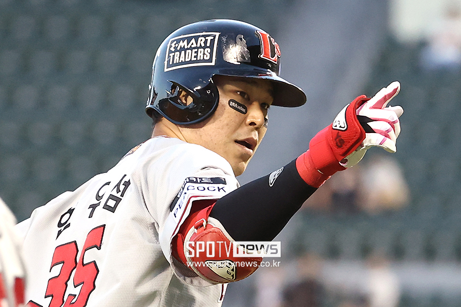 ▲ 한유섬 ⓒ곽혜미 기자