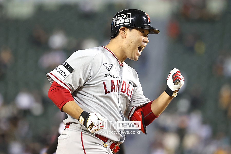 ▲ SSG 이재원 ⓒ곽혜미 기자