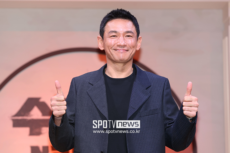 ▲ 하정우 ⓒ곽혜미 기자