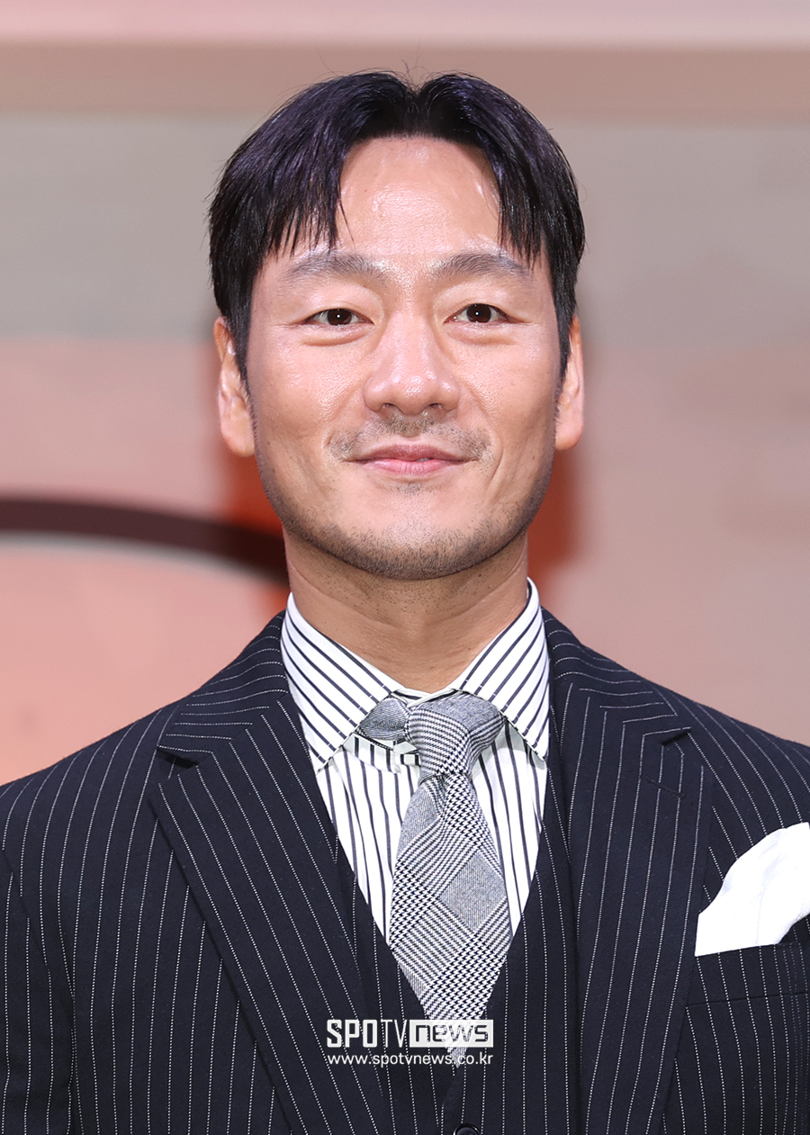 ▲ 박해수 ⓒ곽혜미 기자