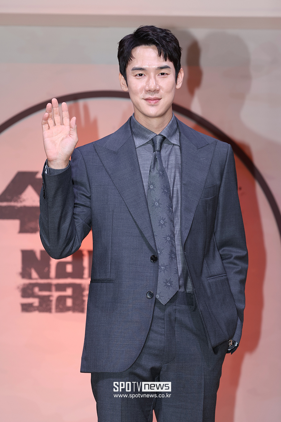 ▲ 유연석 ⓒ곽혜미 기자