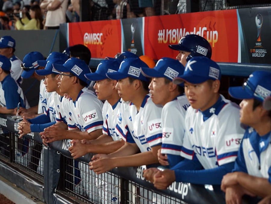 ▲ 2022 U-18 야구 월드컵이 한국시간으로 10일 개막한다. ⓒWBSC