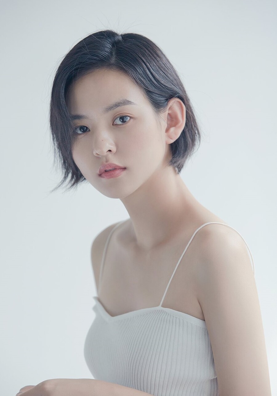 ▲ 배우 김윤혜. 제공| 제이와이드컴퍼니