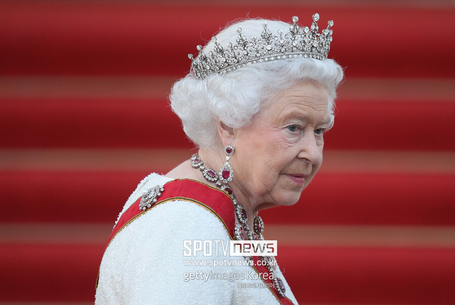▲ 엘리자베스 2세 여왕이 세상을 떠나 런던에 경찰 배치가 충분하지 않을 전망이다