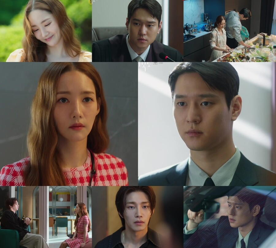 ▲ tvN 수목드라마 '월수금화목토' 방송화면. 제공| tvN