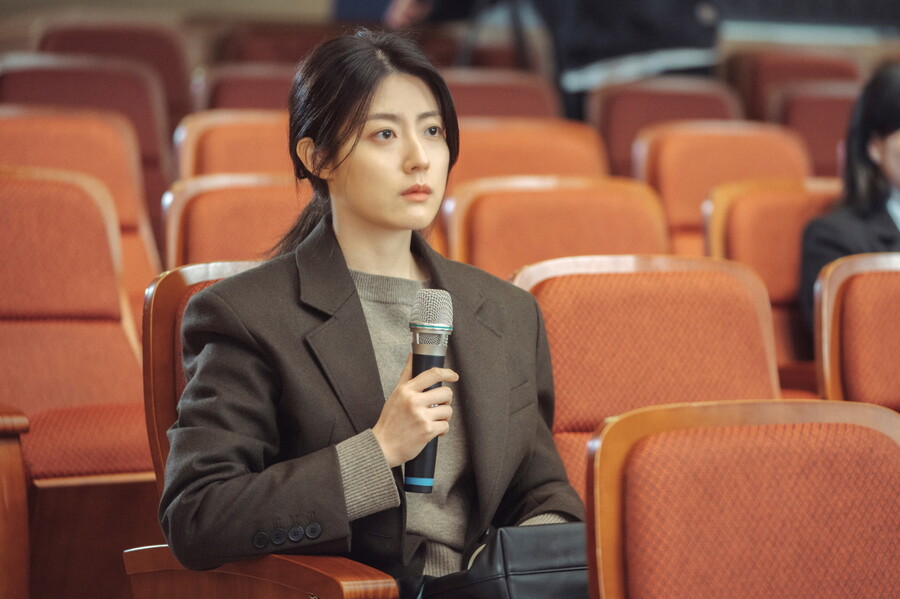 ▲남지현.  '작은 아씨들' 스틸. 제공|tvN