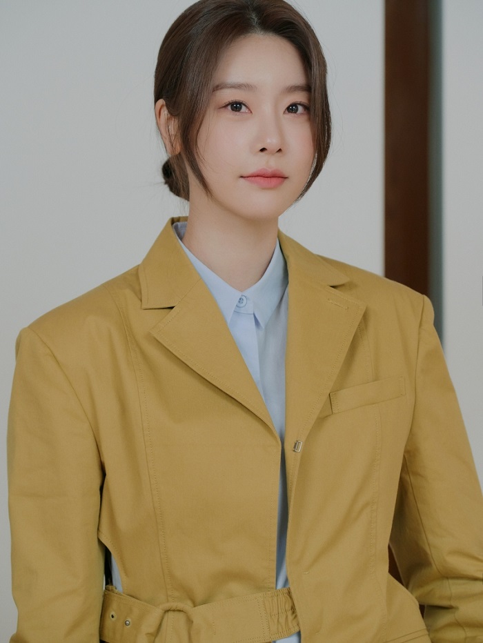▲ 배우 박소진. 제공| 눈컴퍼니