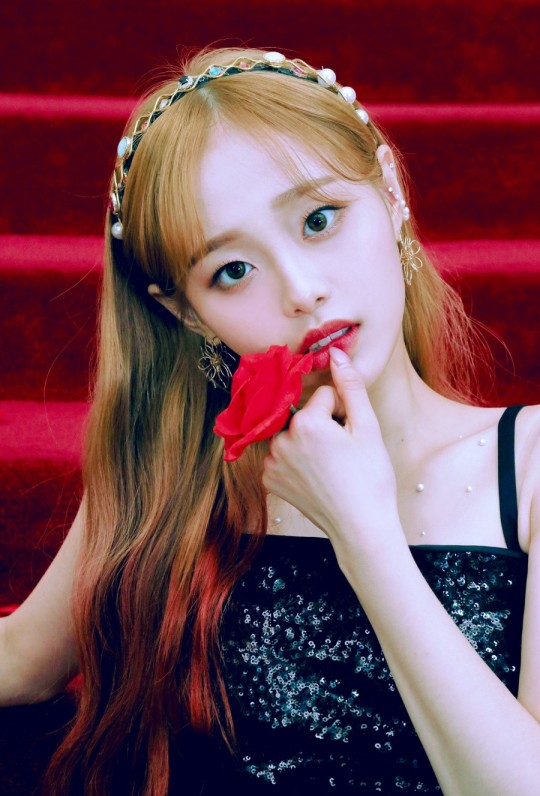 loona chuu agency