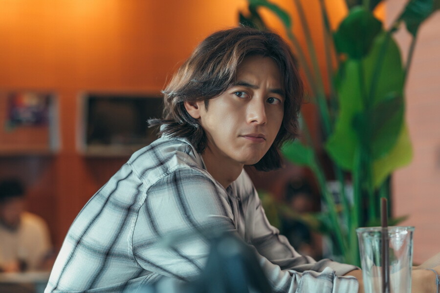 ▲ 배우 고수. 제공| tvN