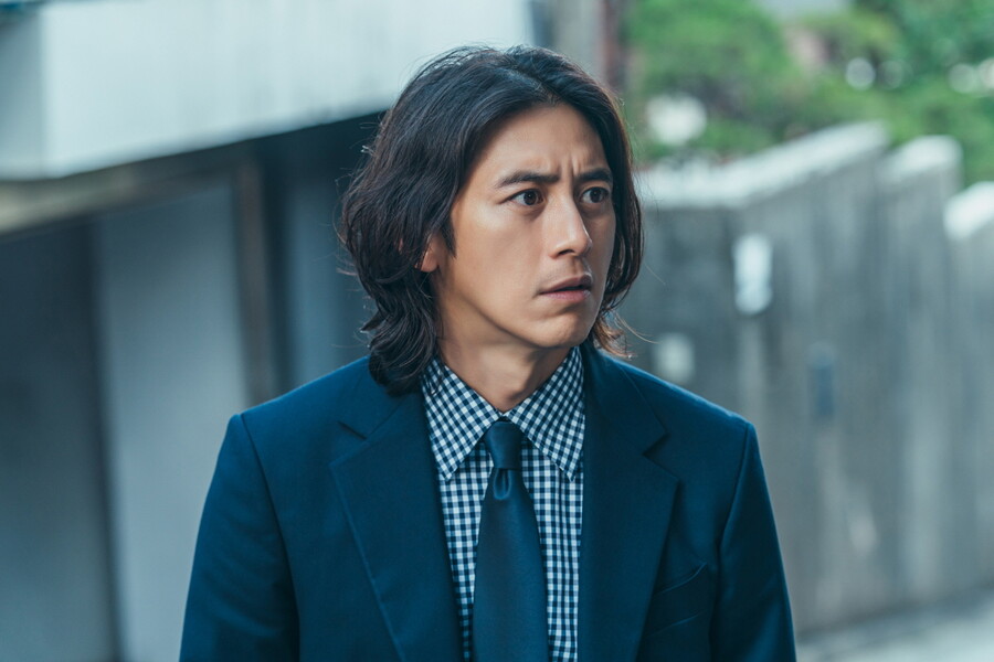 ▲ 배우 고수. 제공| tvN