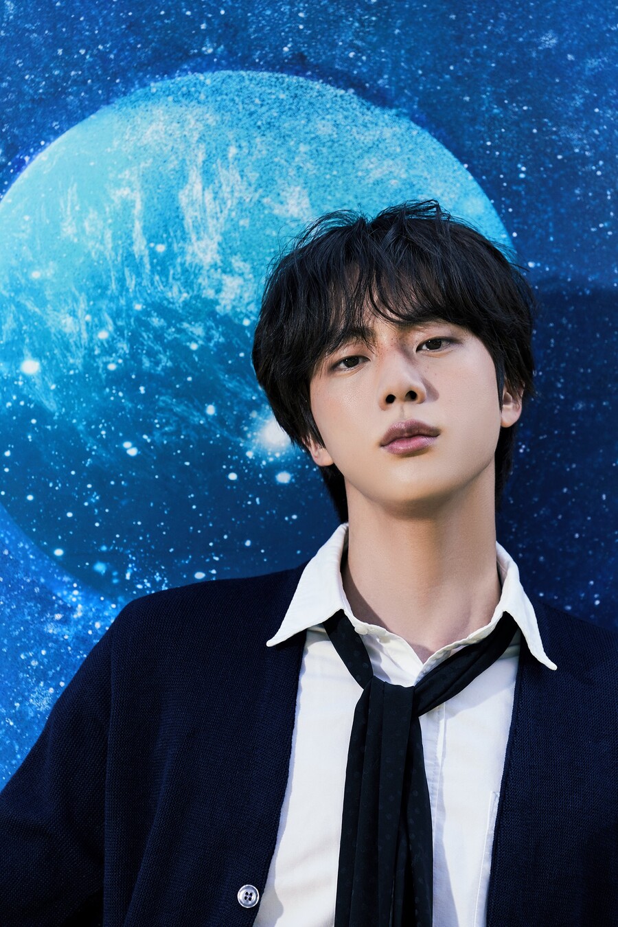 bts jin