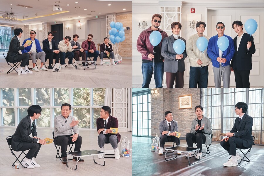 ▲ tvN 예능프로그램 '유 퀴즈 온 더 블럭'. 제공| tvN