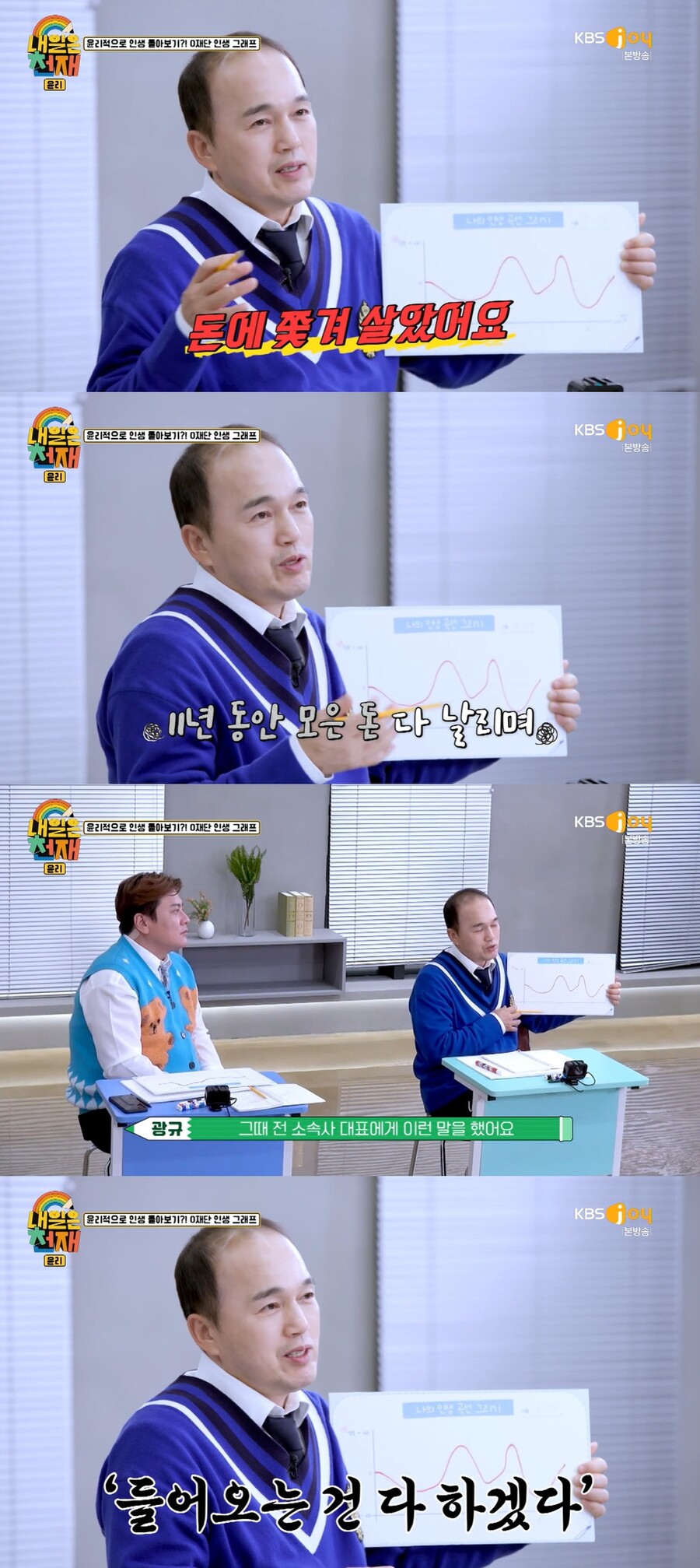 김광규 김광규