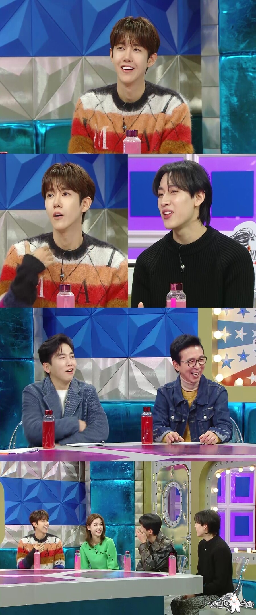 ▲ 광희. 제공|MBC '라디오스타'
