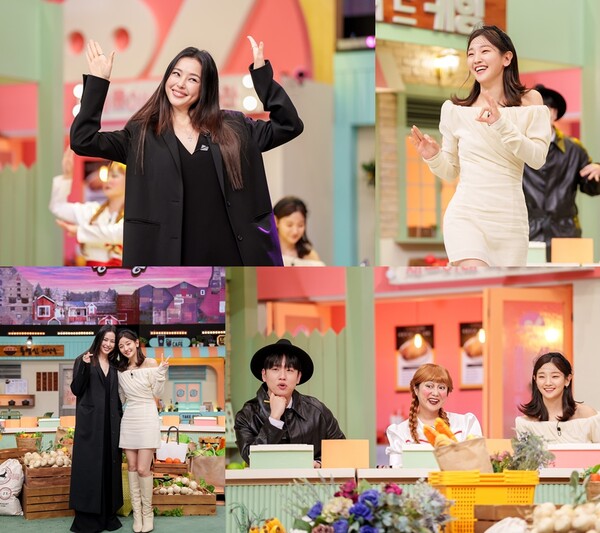 ▲ 28일 방송되는 '놀라운 토요일'. 제공|tvN
