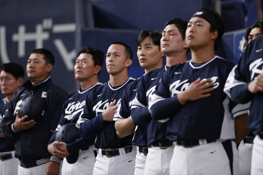 한국, 4강 이루면 최고 19억 번다…'188억 장전' WBC, 6년 만의 축제