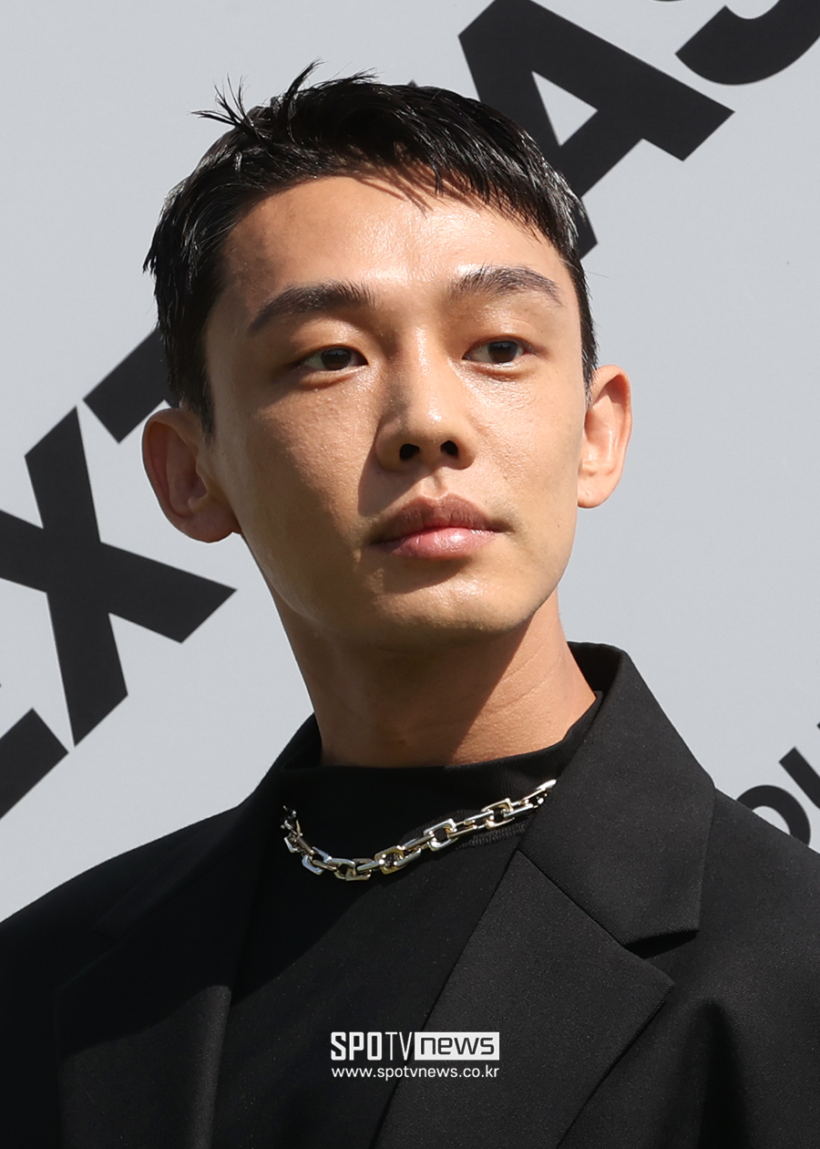 yoo ah in drugs