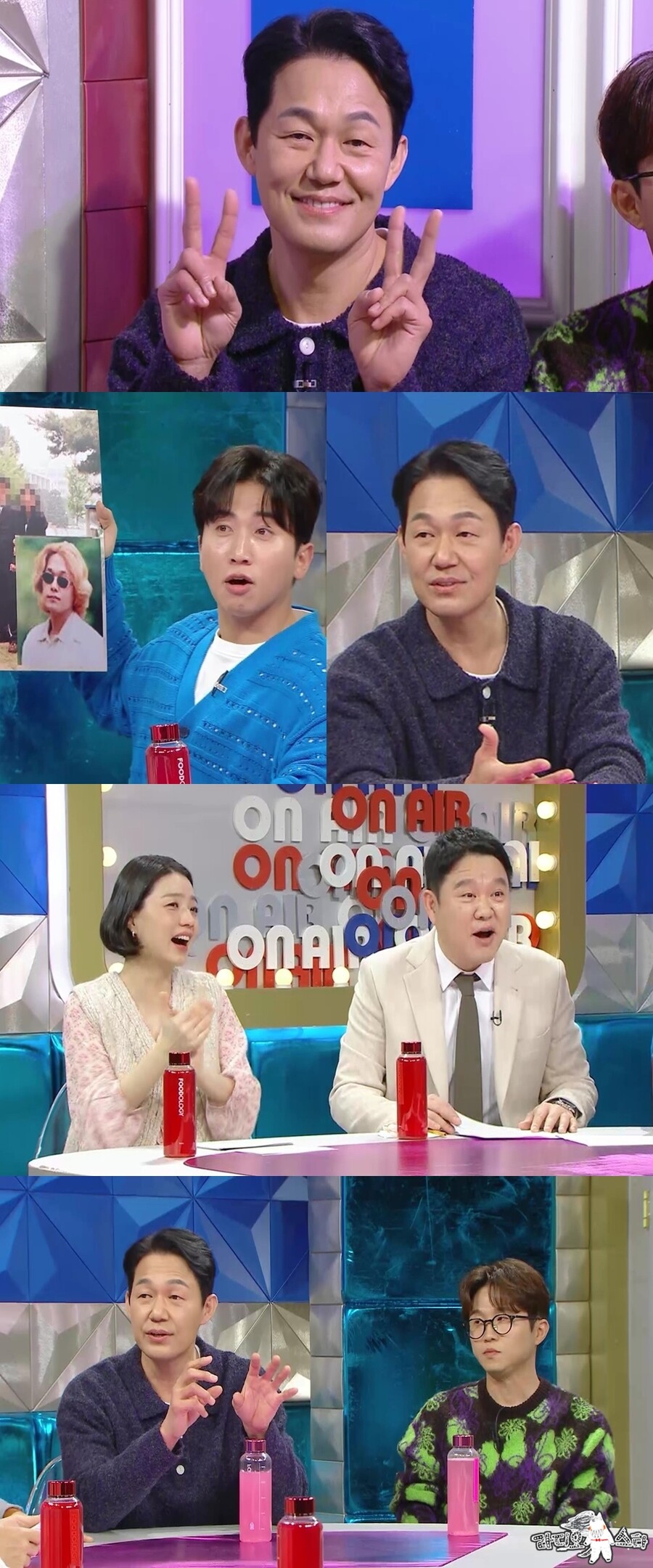 ▲ 박성웅. 제공|MBC '라디오스타'