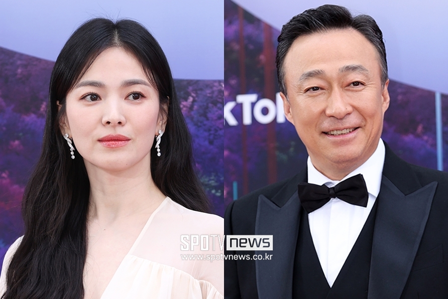 baeksang awards 2023 winners