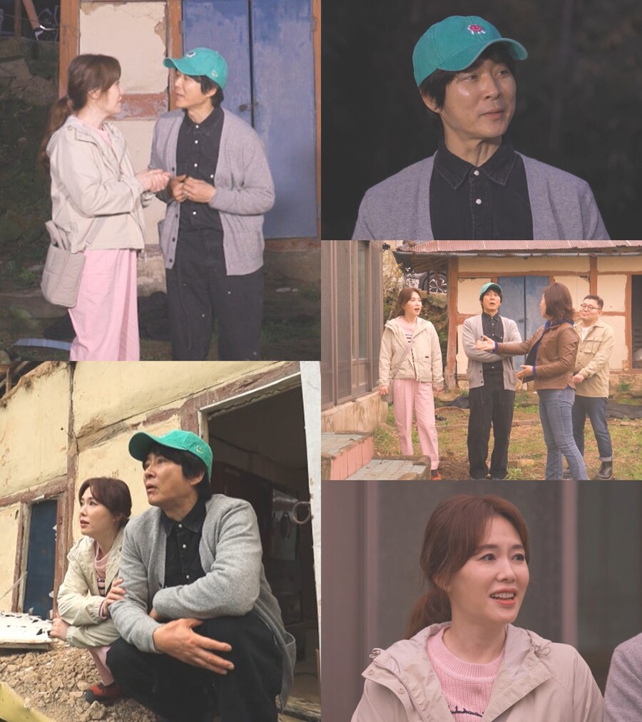 ▲ 제공|KBS2 '세컨하우스'