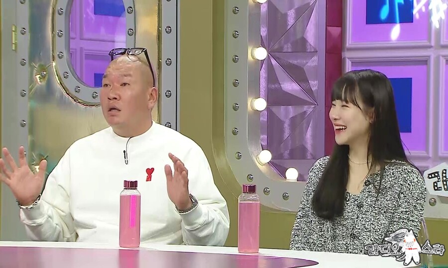 ▲ 제공|MBC '라디오스타'