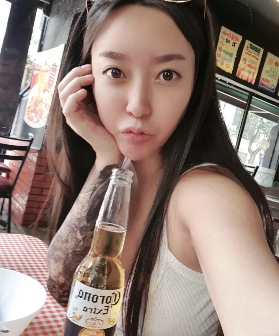 BJ 감성여울, 故임블리 조문 거부 당했다 