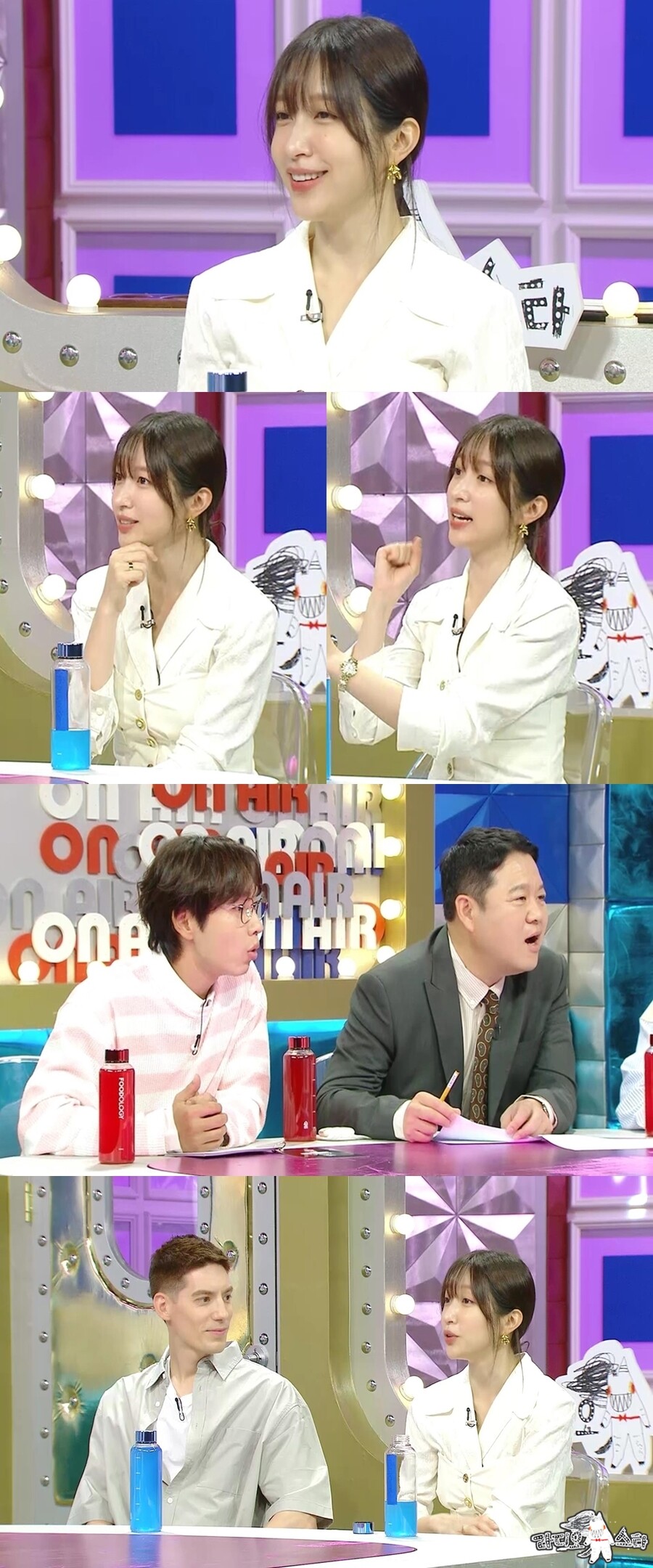 Exid 하니 