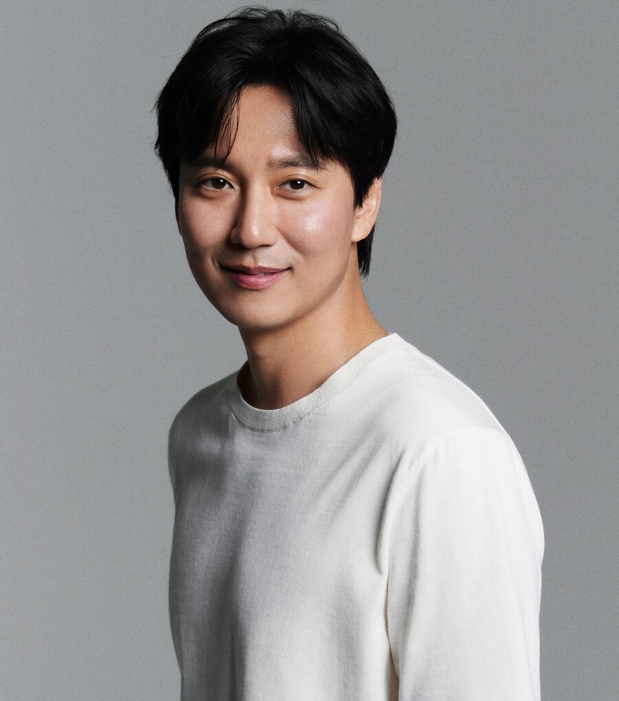 a man of reason kim nam gil