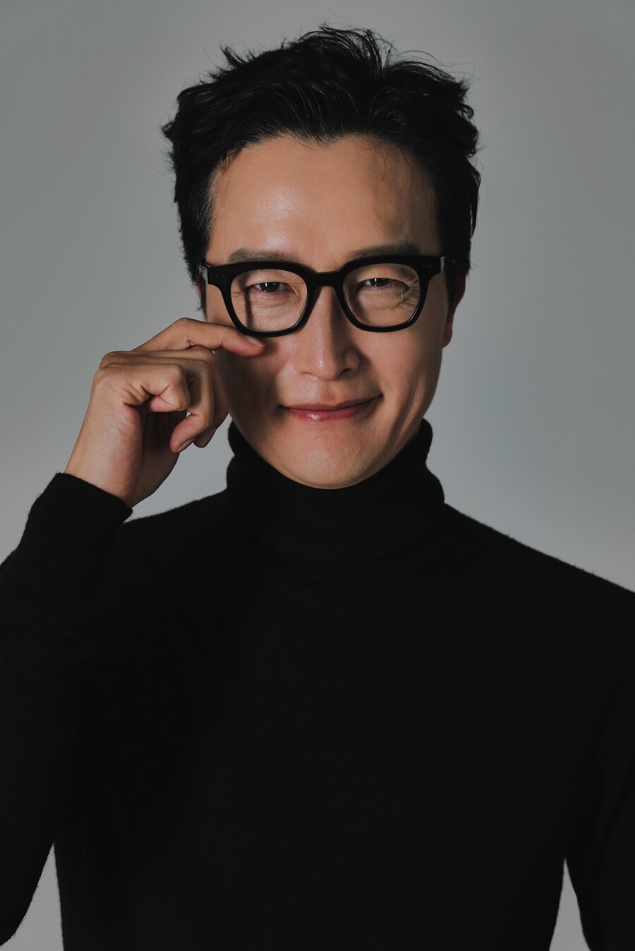 ▲ 최병모. 제공| 디어이엔티