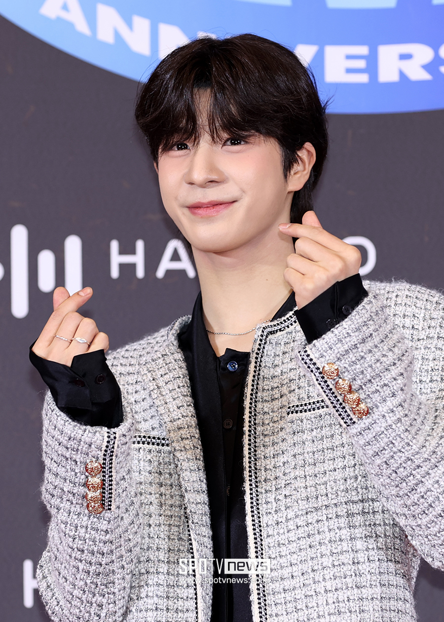 ▲ 정동원 ⓒ곽혜미 기자