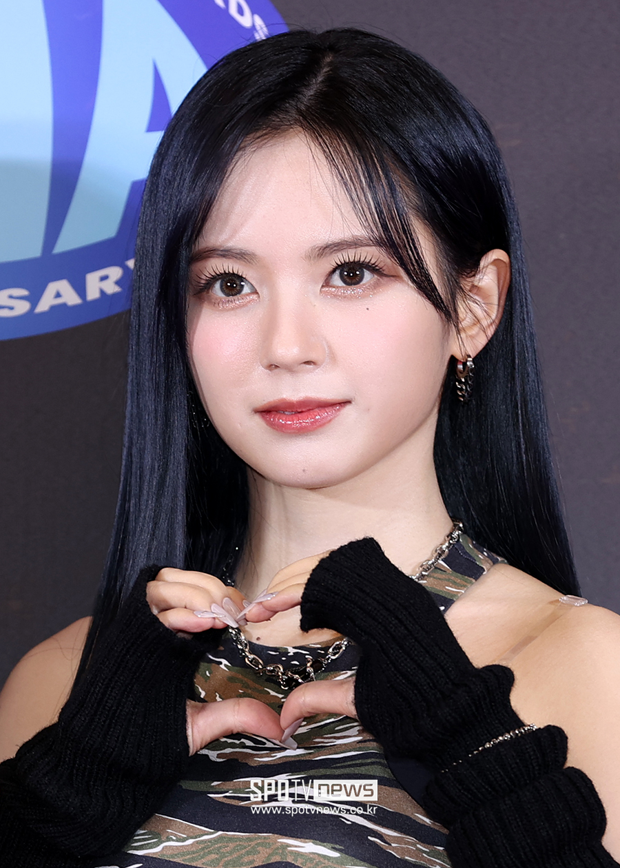 ▲ 케플러 마시로 ⓒ곽혜미 기자