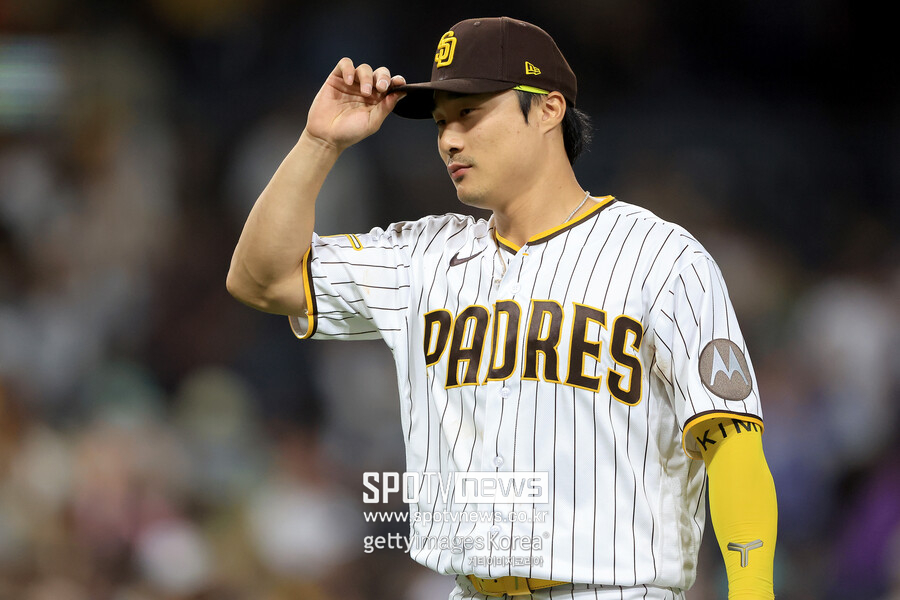 ▲ 유격수와 2루수는 가치가 다른 만큼 김하성의 포지션 변경은 자신의 FA 가치에 무조건 이득이다