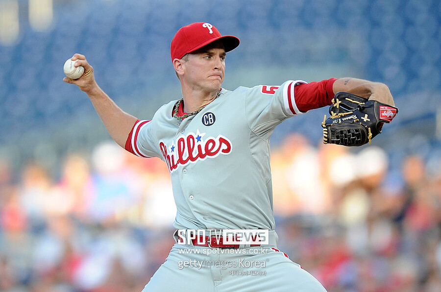 ▲ 메이저리그 복귀를 노리고 있는 데이비드 뷰캐넌