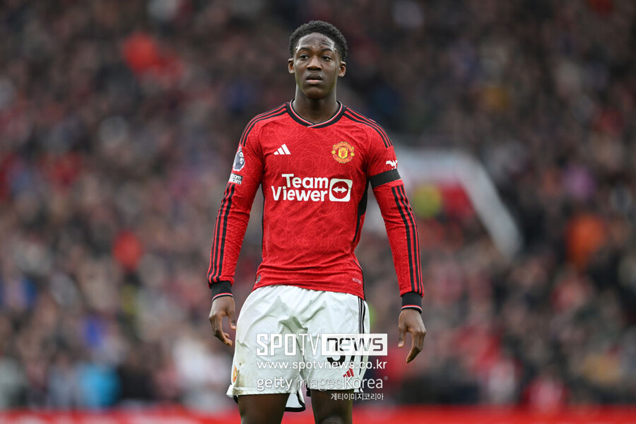 ▲ 코비 마이누