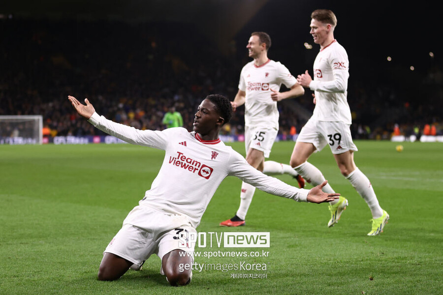 ▲ 코비 마이누