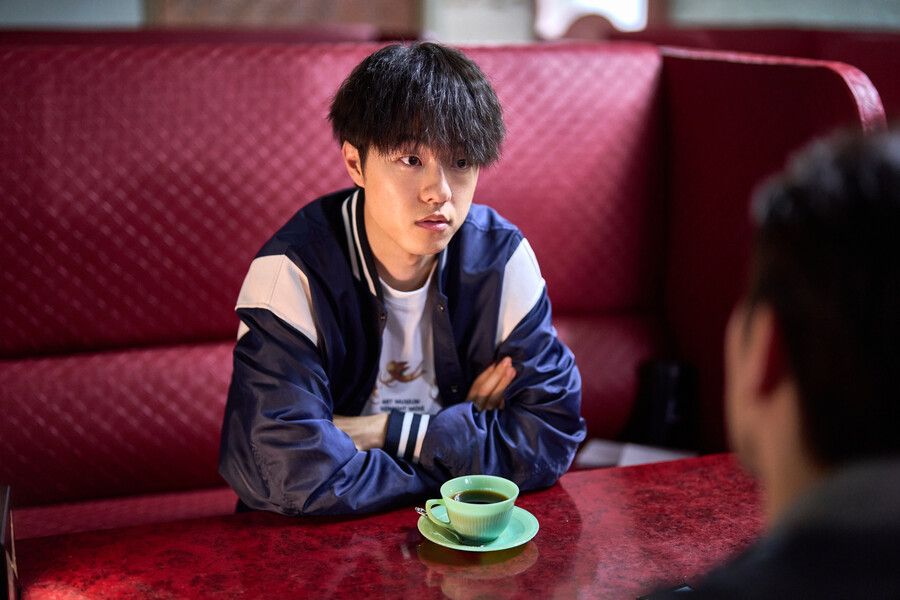 ▲ 댓글부대 김동휘 스틸. 제공| 에이스메이커무비웍스