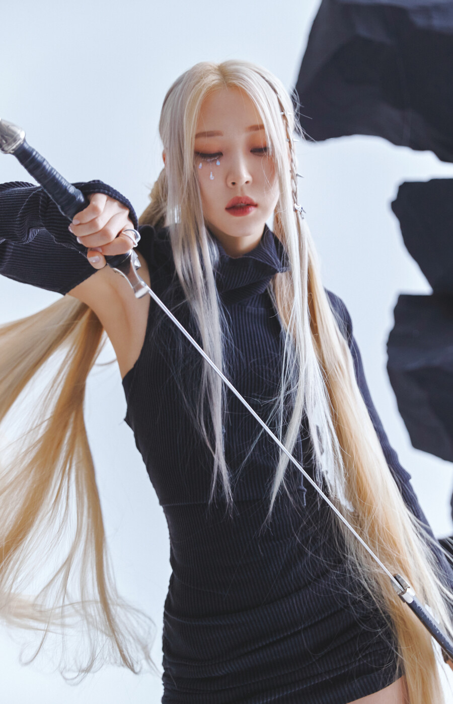 ▲ 문별. 제공| RBW