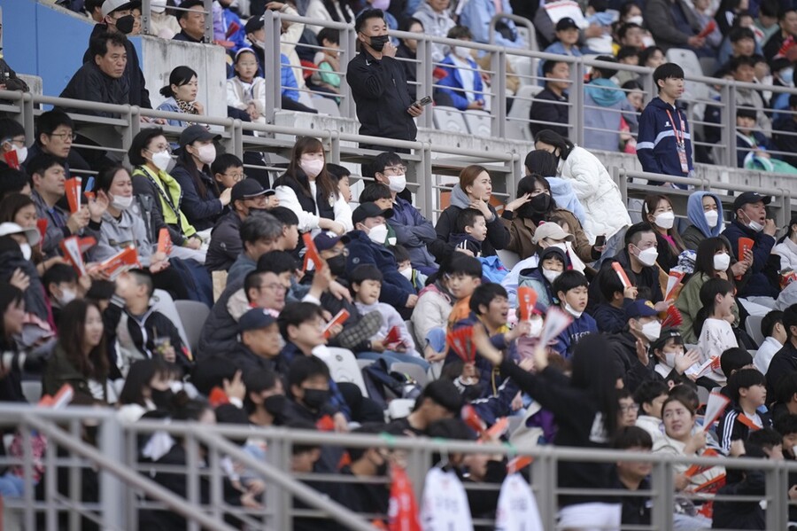 ▲ 프로 진출을 타진하는 화성FC가 백만화성 프로젝트를 가동한다.  ⓒ화성FC