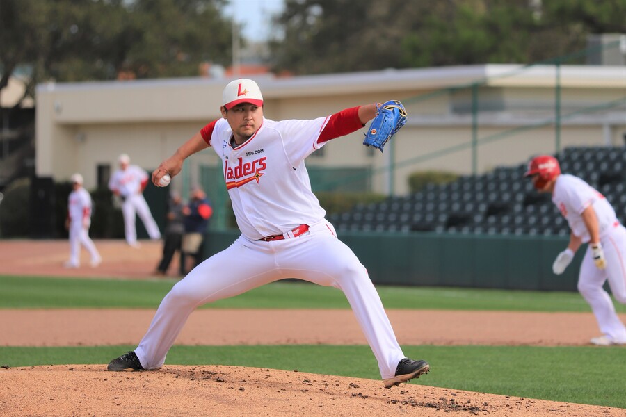 ▲ 후회를 남기고 싶지 않은 박민호의 열정은 코칭스태프의 눈에 쏙 들어갔다 ⓒSSG랜더스