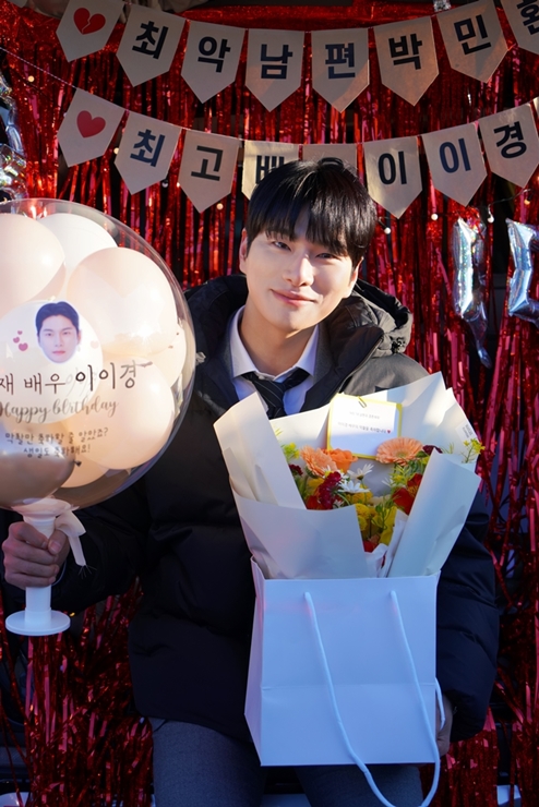 ▲ 이이경. 제공| 상영이엔티