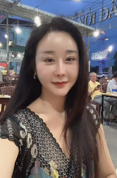 ▲ 함소원. 출처| 함소원 인스타그램