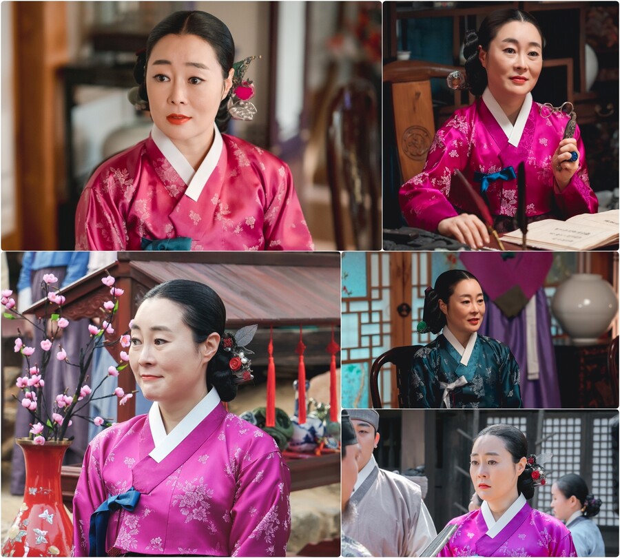 ▲ 윤사봉. 제공| MBC '밤에 피는 꽃'